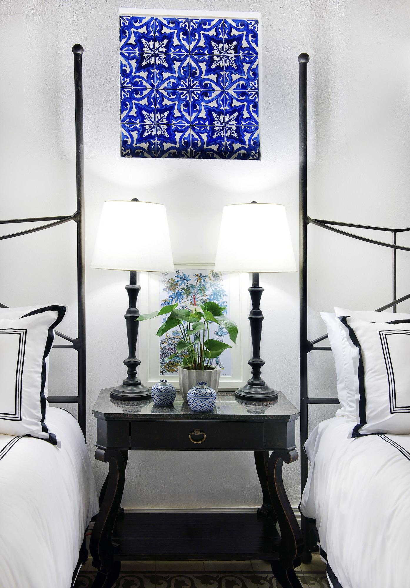 Hotel Casas Del XVI Santo Domingo Zewnętrze zdjęcie