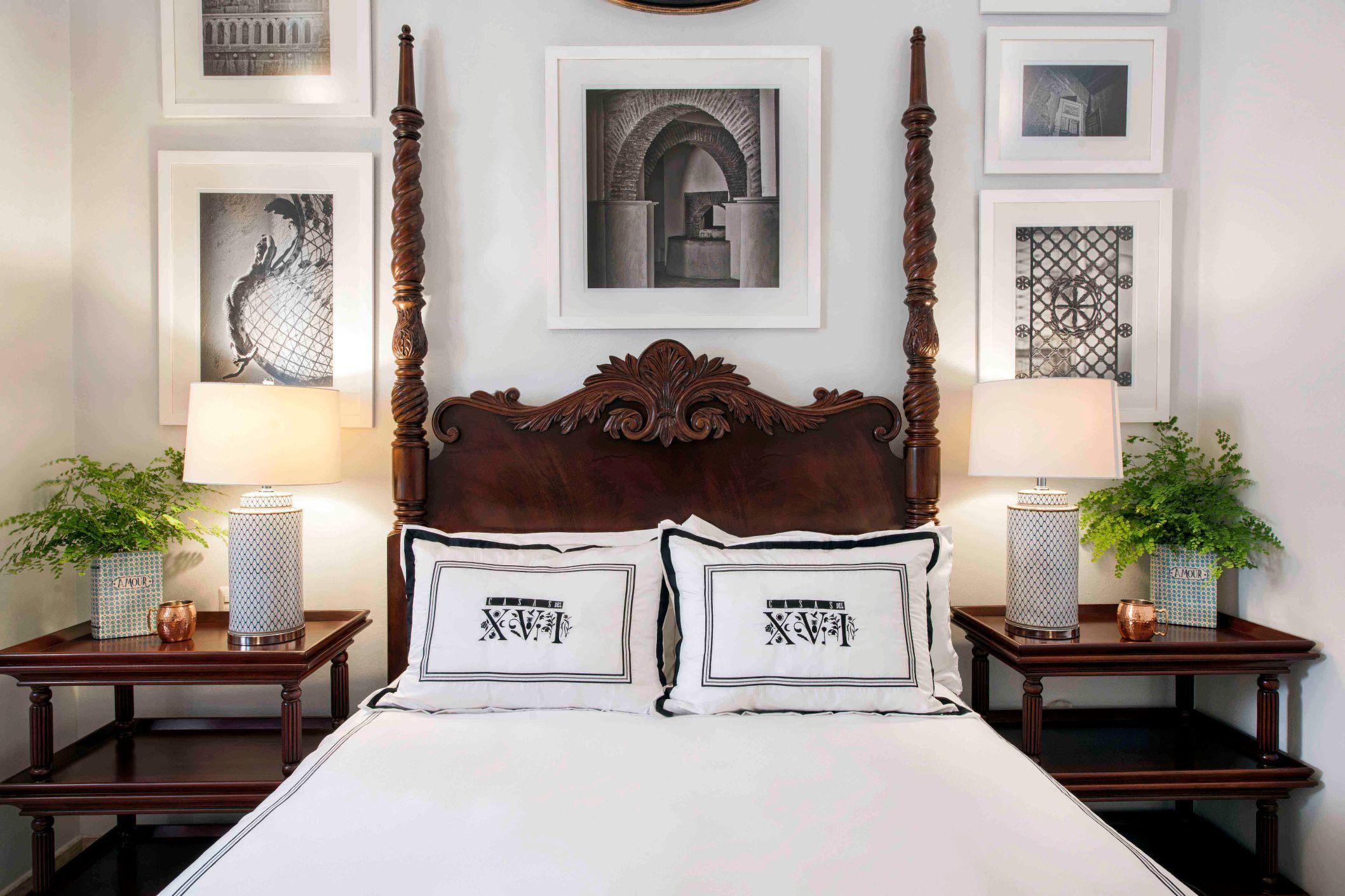 Hotel Casas Del XVI Santo Domingo Zewnętrze zdjęcie