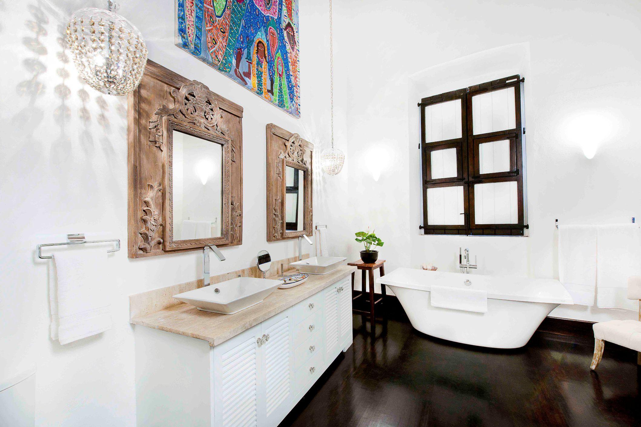 Hotel Casas Del XVI Santo Domingo Zewnętrze zdjęcie