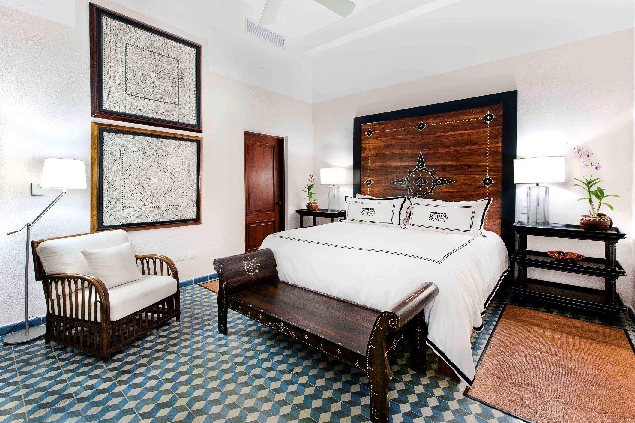 Hotel Casas Del XVI Santo Domingo Zewnętrze zdjęcie