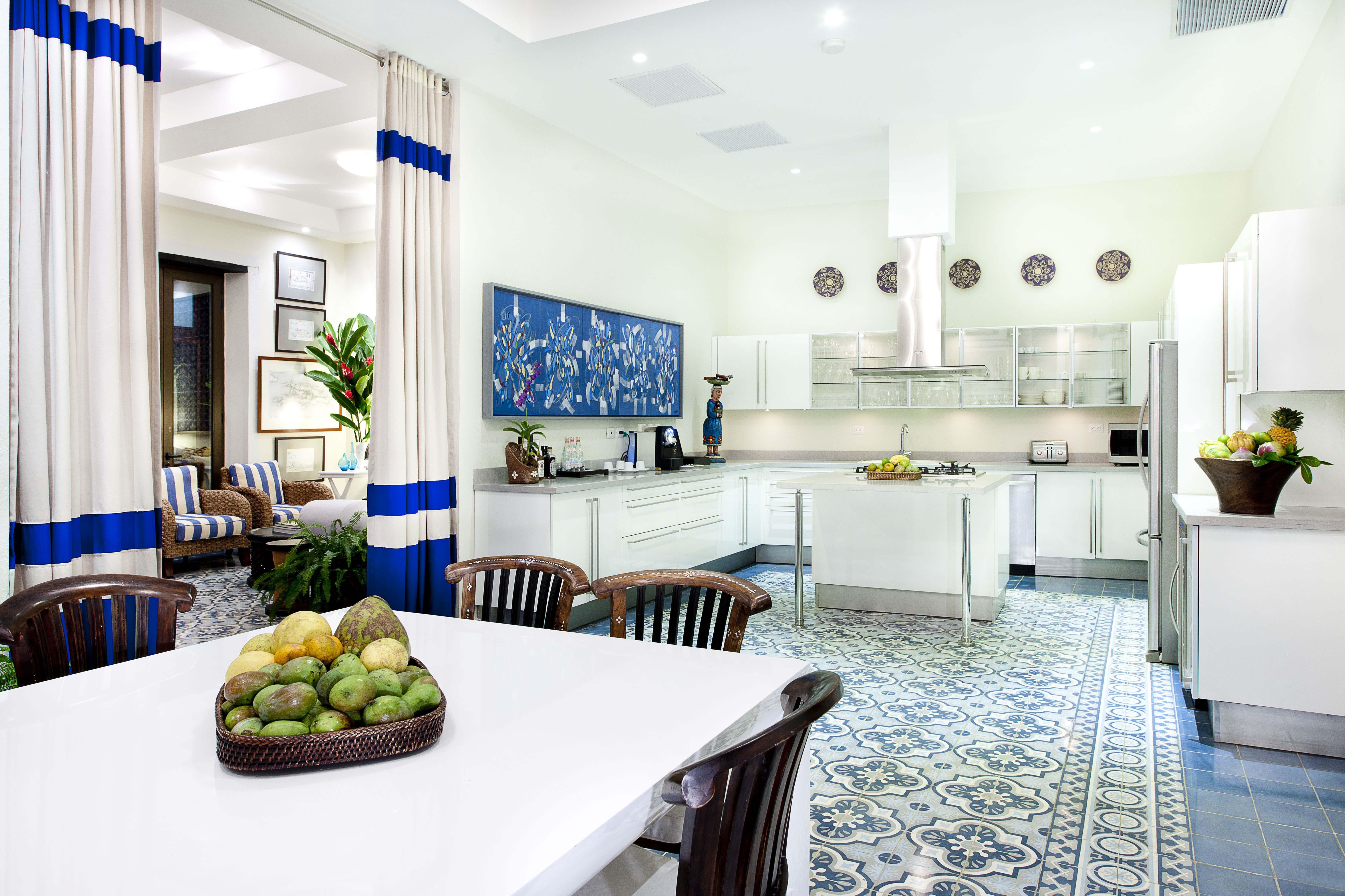 Hotel Casas Del XVI Santo Domingo Zewnętrze zdjęcie
