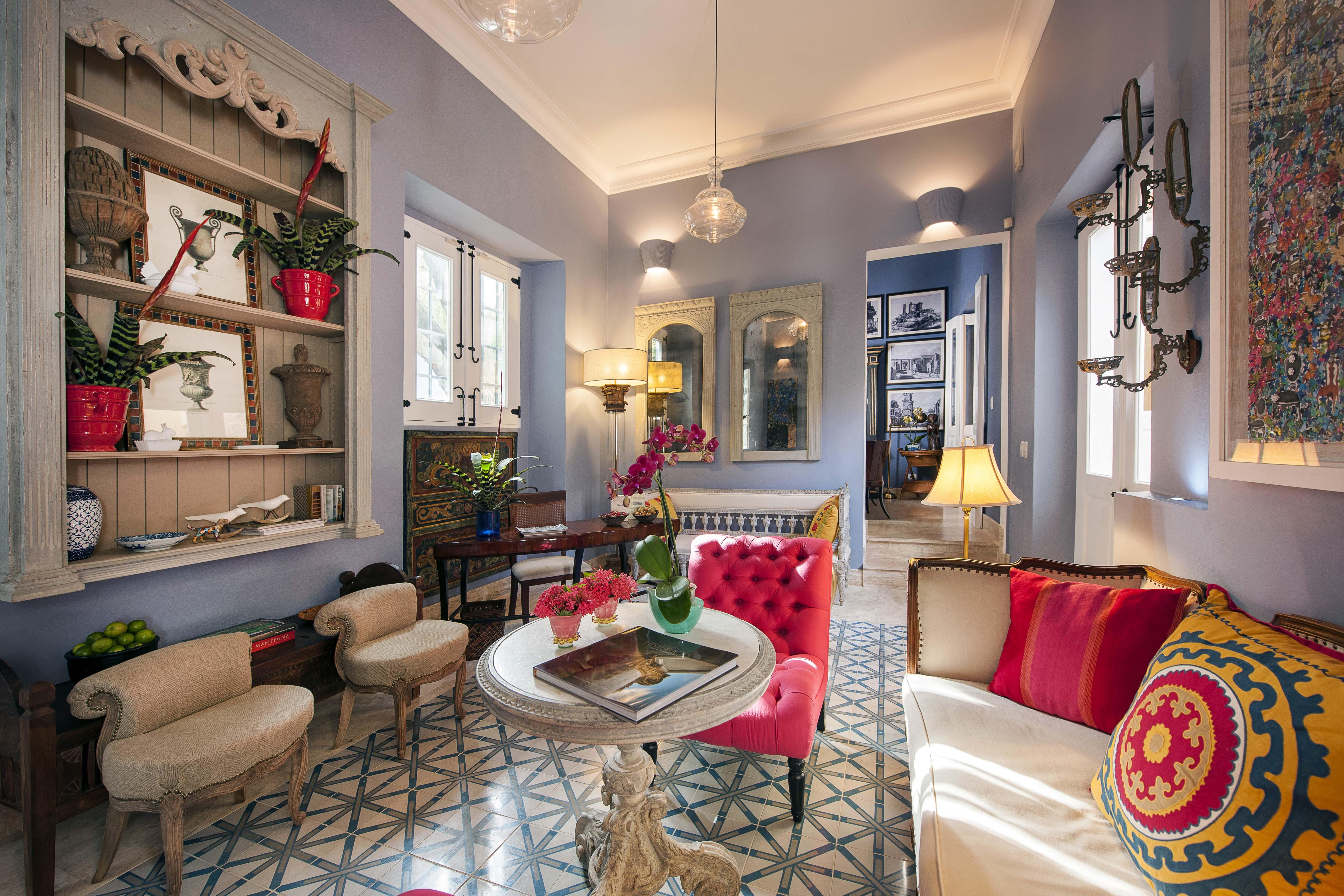 Hotel Casas Del XVI Santo Domingo Zewnętrze zdjęcie