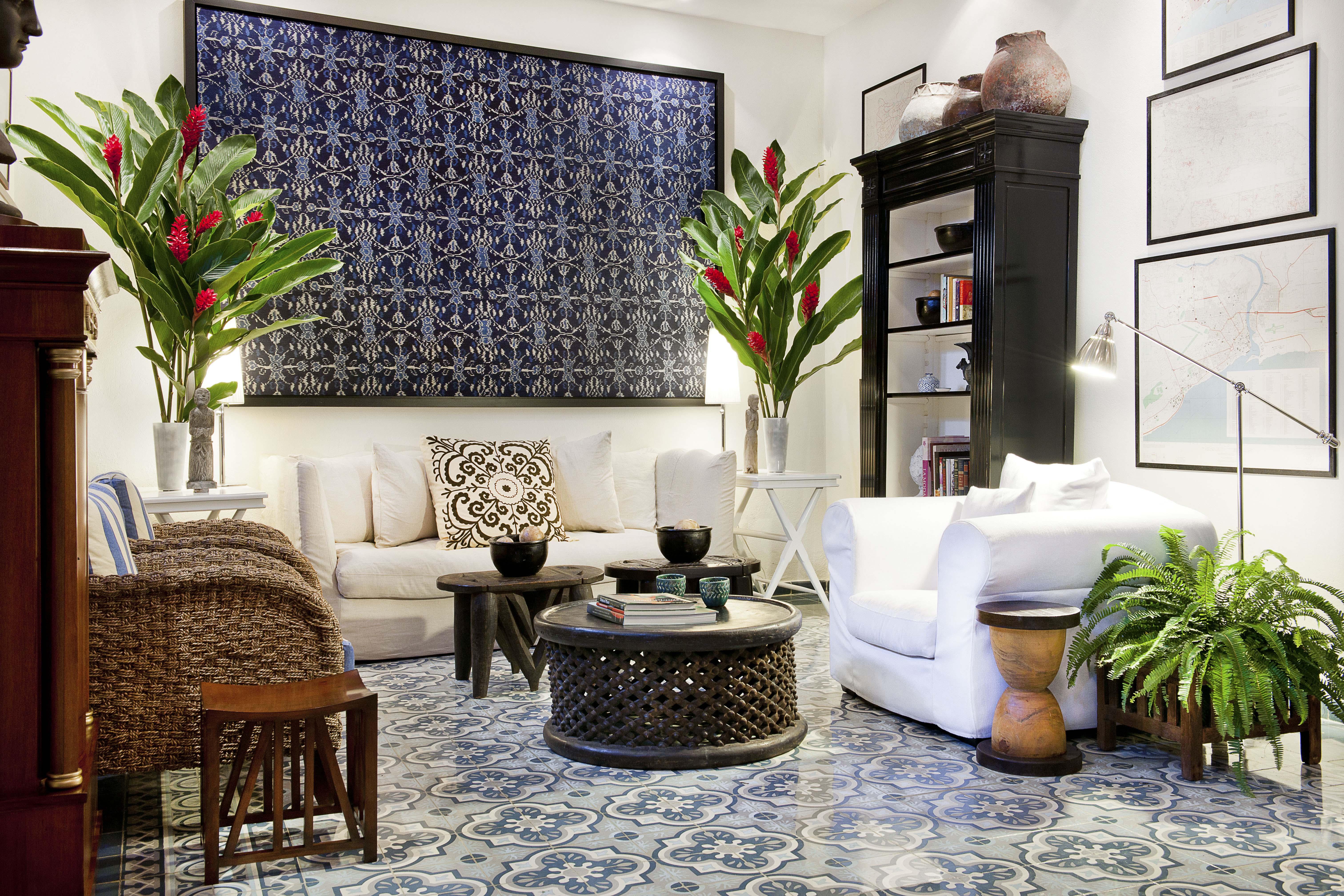 Hotel Casas Del XVI Santo Domingo Zewnętrze zdjęcie