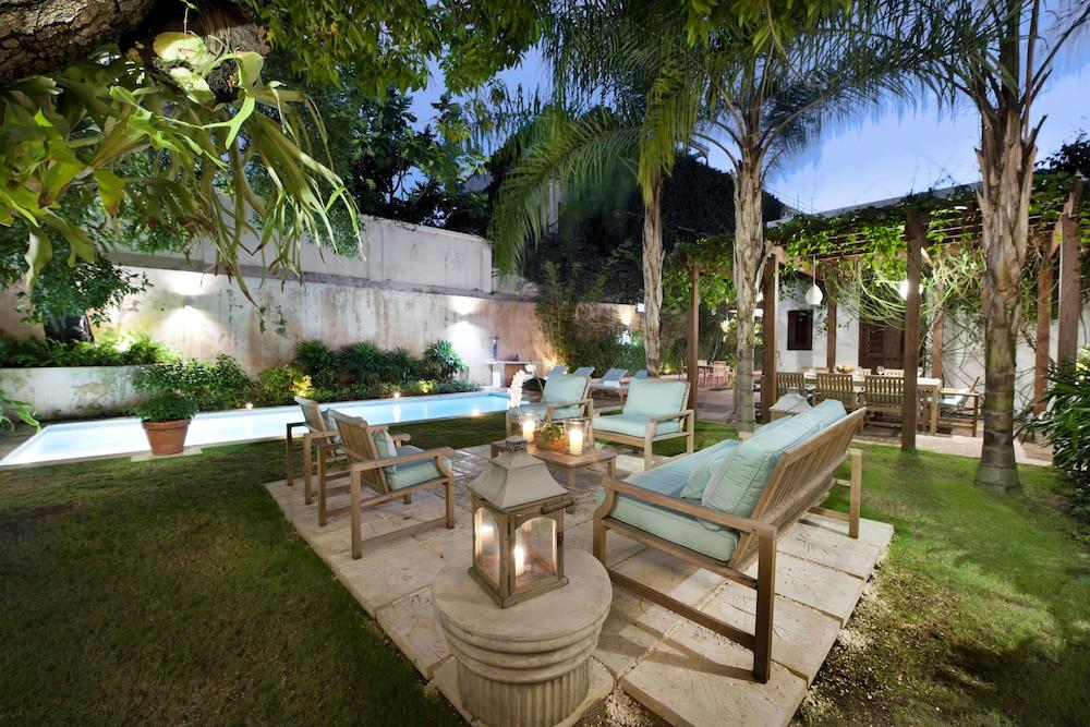 Hotel Casas Del XVI Santo Domingo Zewnętrze zdjęcie