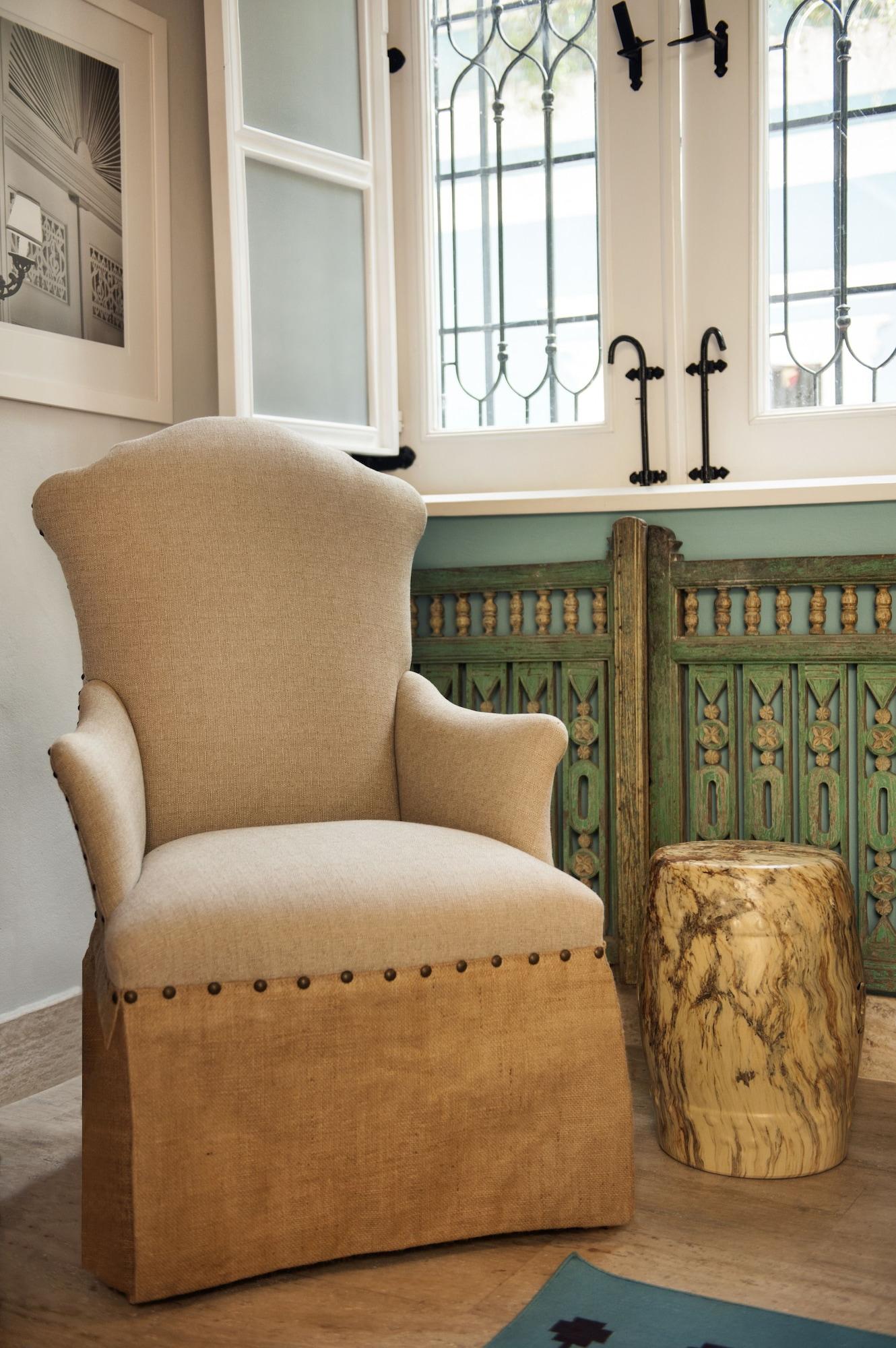 Hotel Casas Del XVI Santo Domingo Zewnętrze zdjęcie