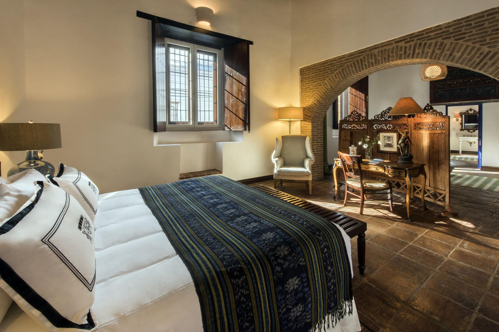 Hotel Casas Del XVI Santo Domingo Zewnętrze zdjęcie